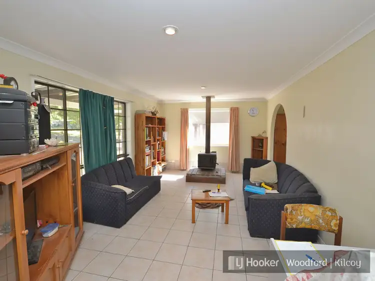 Sixth view of Homely house listing, 46 Mary Smokes Creek Road, Royston QLD 4515