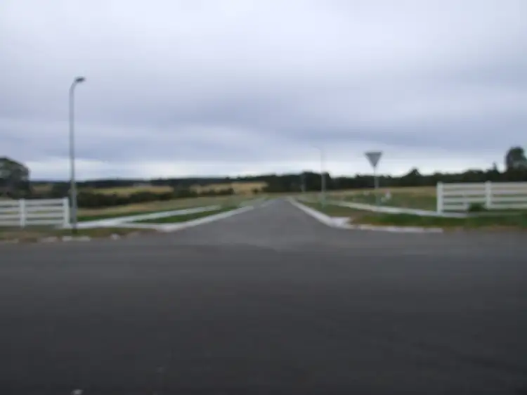 Main view of Homely land listing, 2 Lot 55 Southon Terrace, Nicholson VIC 3882