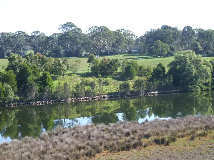 Fifth view of Homely land listing, 2 Lot 55 Southon Terrace, Nicholson VIC 3882