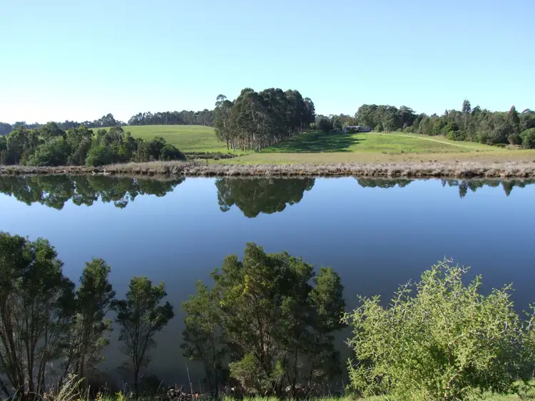 Sixth view of Homely land listing, 2 Lot 55 Southon Terrace, Nicholson VIC 3882
