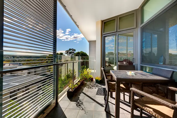 Main view of Homely apartment listing, 405/2 Sylvan Avenue, Balgowlah NSW 2093
