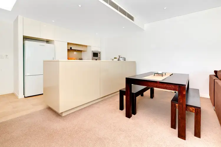 Fourth view of Homely apartment listing, 405/2 Sylvan Avenue, Balgowlah NSW 2093