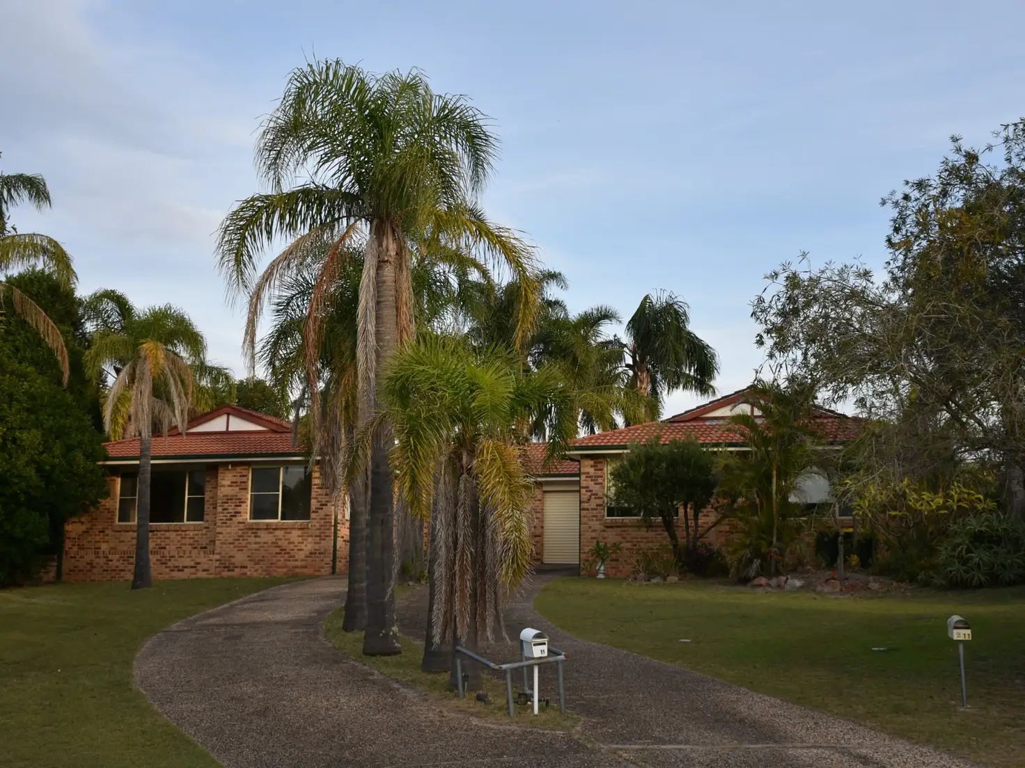 Main view of Homely unit listing, 1 & 2/11 The Wharf, Salamander Bay NSW 2317