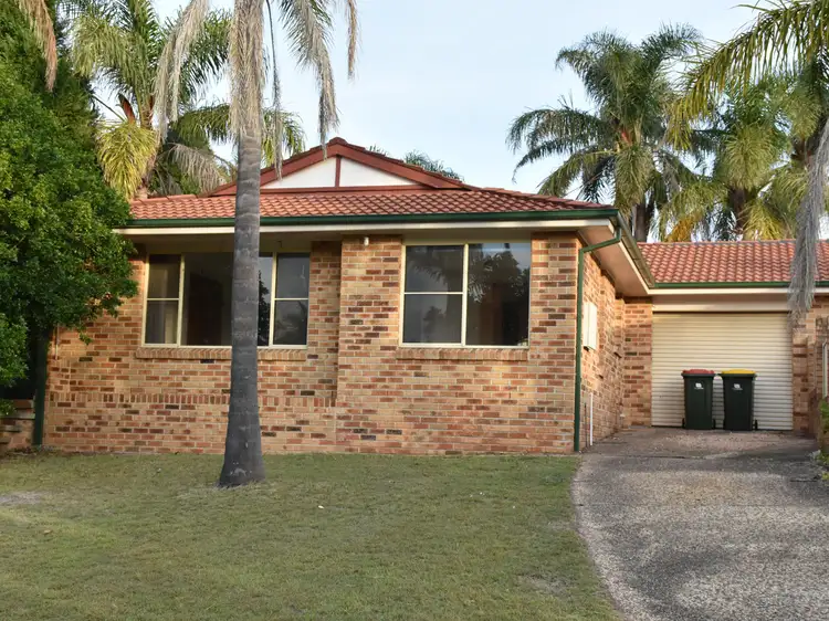 Second view of Homely unit listing, 1 & 2/11 The Wharf, Salamander Bay NSW 2317