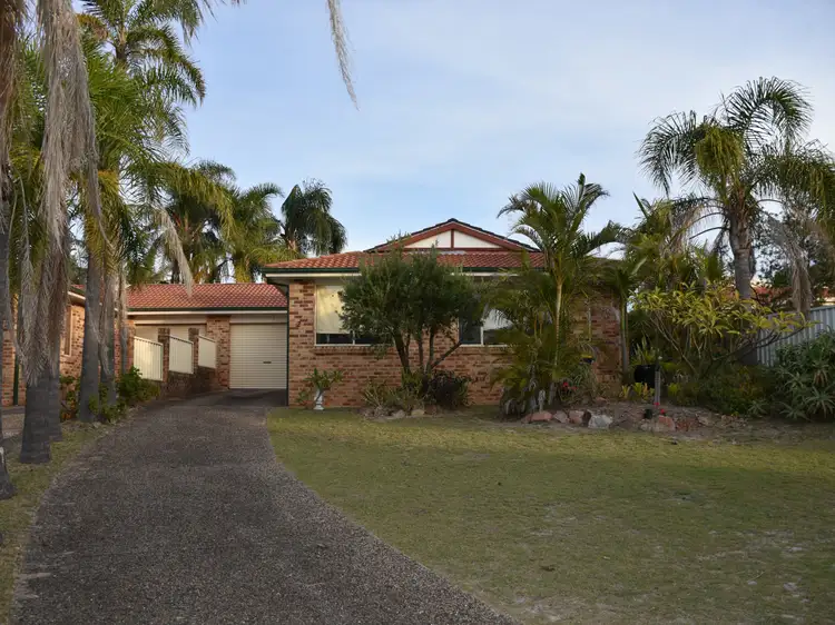Third view of Homely unit listing, 1 & 2/11 The Wharf, Salamander Bay NSW 2317