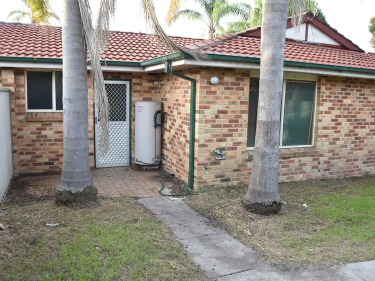 Fifth view of Homely unit listing, 1 & 2/11 The Wharf, Salamander Bay NSW 2317