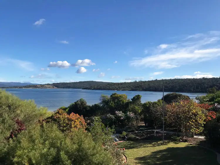 Third view of Homely house listing, 16 Kiama Parade, Akaroa TAS 7216