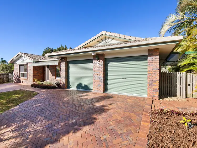 Third view of Homely house listing, 2 Horton Place, Wellington Point QLD 4160