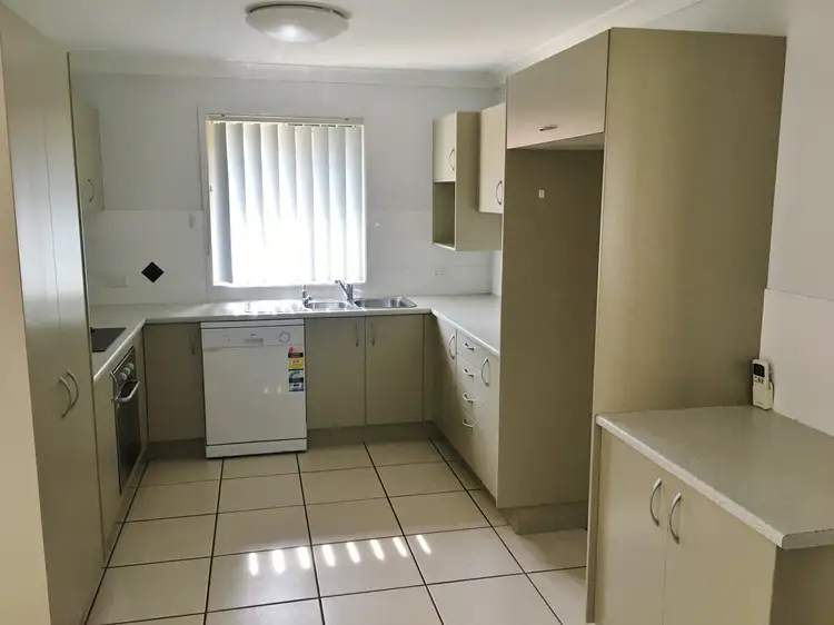 Second view of Homely unit listing, Unit 4/32-34 James Street, Kingaroy QLD 4610