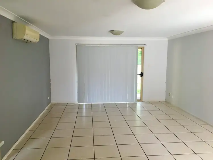 Third view of Homely unit listing, Unit 4/32-34 James Street, Kingaroy QLD 4610