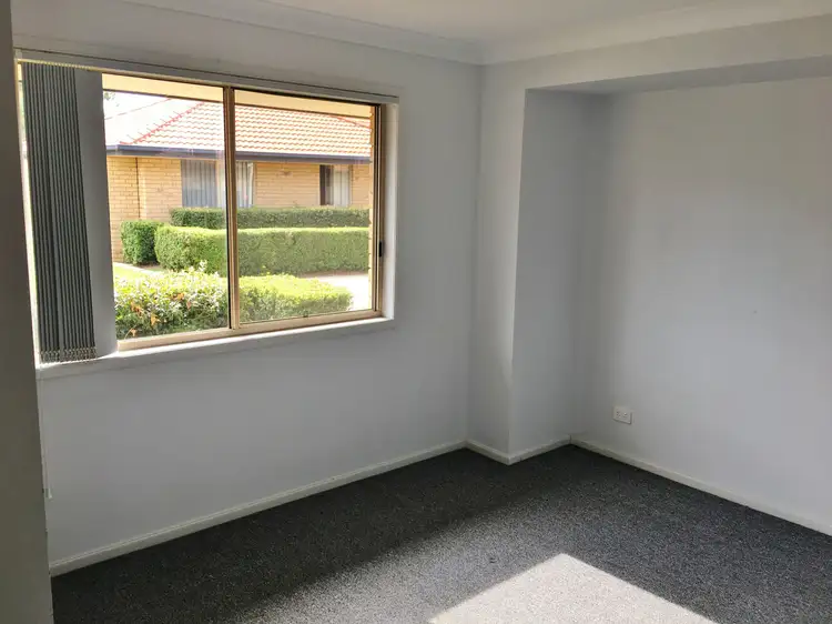 Fifth view of Homely unit listing, Unit 4/32-34 James Street, Kingaroy QLD 4610