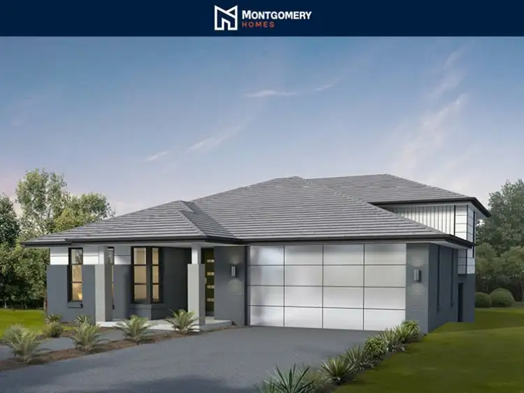 Second view of Homely land listing, 4 Larkswing Place, Berkeley Vale NSW 2261
