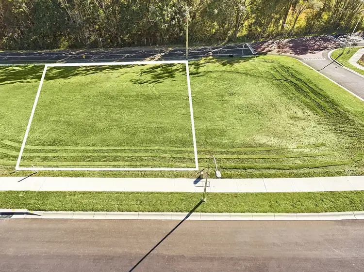 Fourth view of Homely land listing, 4 Larkswing Place, Berkeley Vale NSW 2261