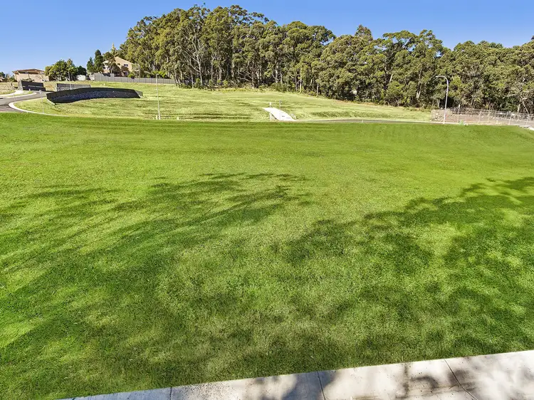 Fifth view of Homely land listing, 4 Larkswing Place, Berkeley Vale NSW 2261