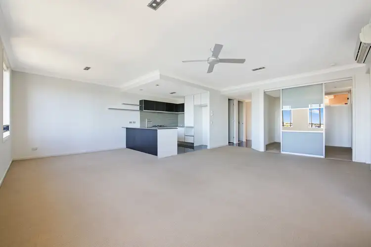 54/3030 The Boulevarde, Carrara QLD 4211