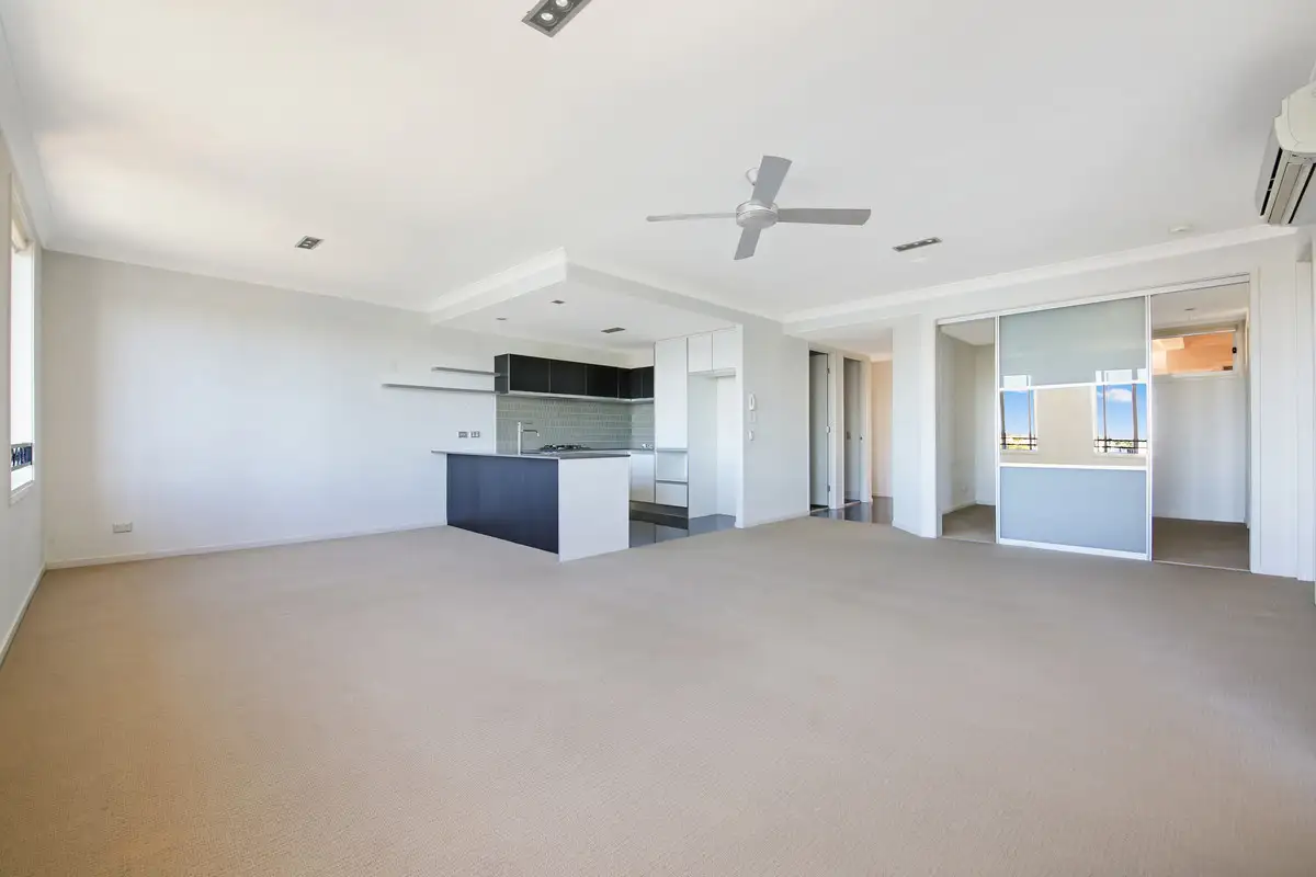 Main view of Homely unit listing, 54/3030 The Boulevarde, Carrara QLD 4211