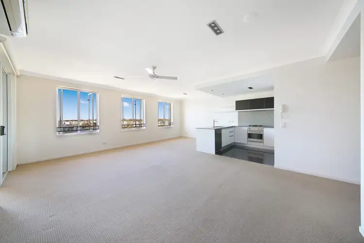 Fourth view of Homely unit listing, 54/3030 The Boulevarde, Carrara QLD 4211