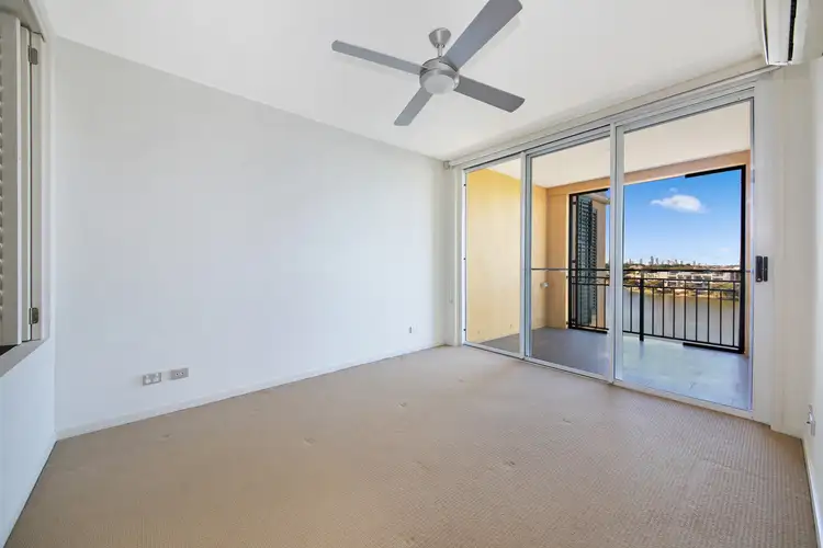Fifth view of Homely unit listing, 54/3030 The Boulevarde, Carrara QLD 4211
