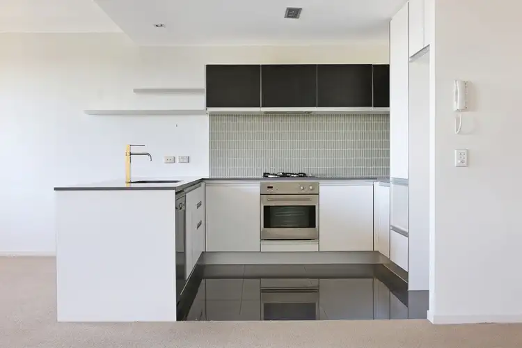 Sixth view of Homely unit listing, 54/3030 The Boulevarde, Carrara QLD 4211