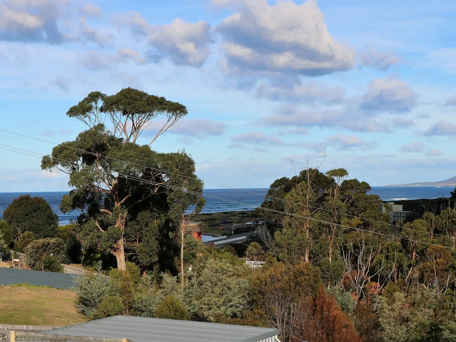 Main view of Homely house listing, 17 Thomas Street, Scamander TAS 7215