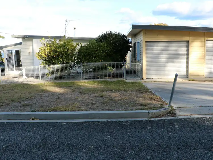 Second view of Homely house listing, 17 Thomas Street, Scamander TAS 7215