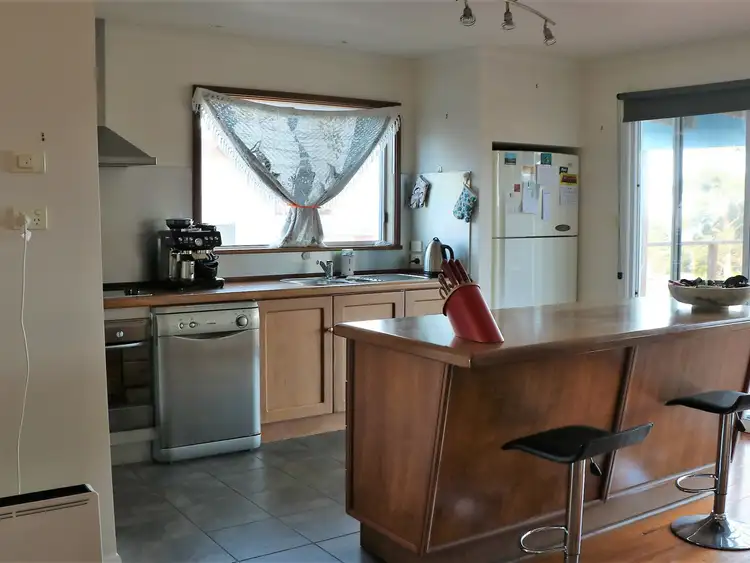 Fourth view of Homely house listing, 17 Thomas Street, Scamander TAS 7215