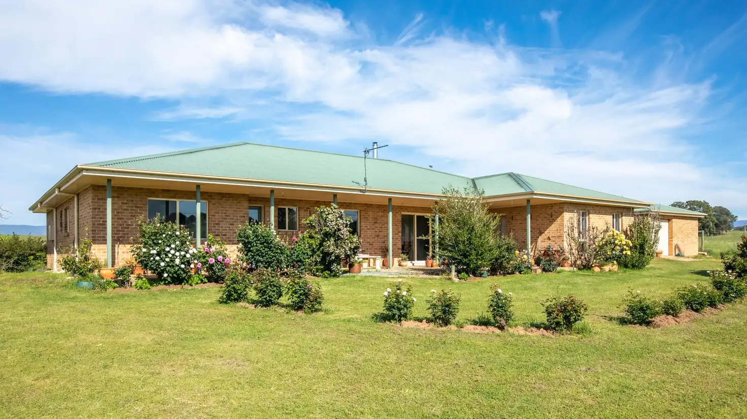 Main view of Homely rural property listing, 798 West Kameruka Road, Bega NSW 2550
