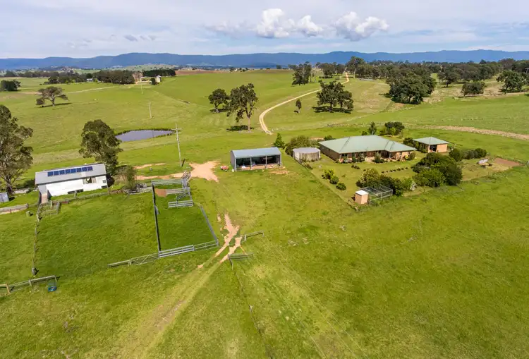 Second view of Homely rural property listing, 798 West Kameruka Road, Bega NSW 2550