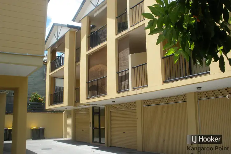 Second view of Homely apartment listing, 2/64 Longlands Street, East Brisbane QLD 4169