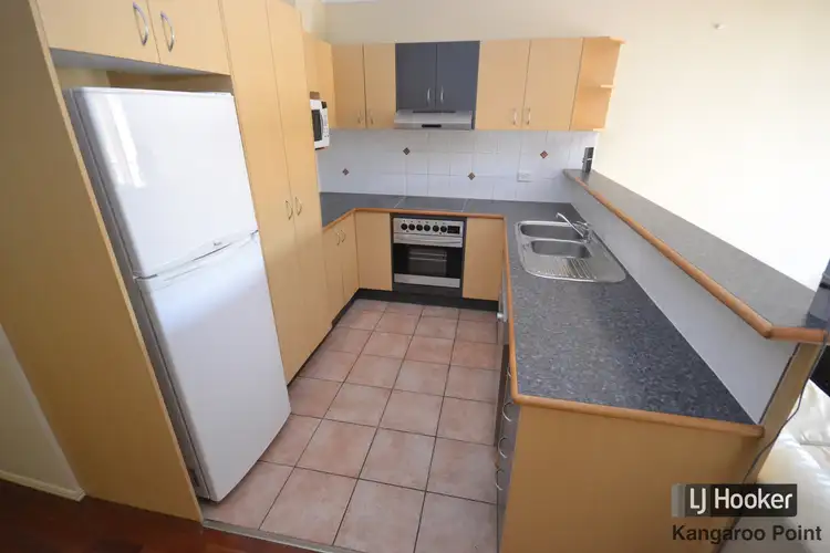 Third view of Homely apartment listing, 2/64 Longlands Street, East Brisbane QLD 4169