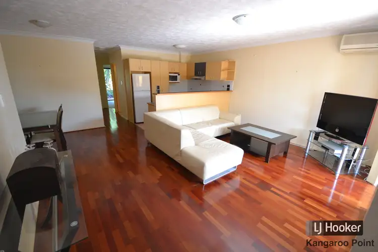 Fourth view of Homely apartment listing, 2/64 Longlands Street, East Brisbane QLD 4169