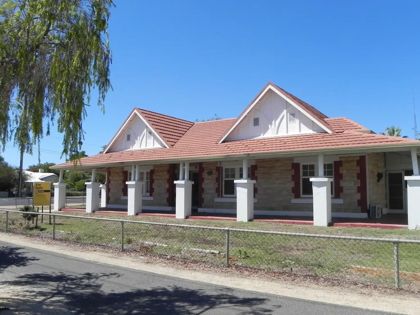 Main view of Homely house listing, 120 Nookamka Terrace, Barmera SA 5345