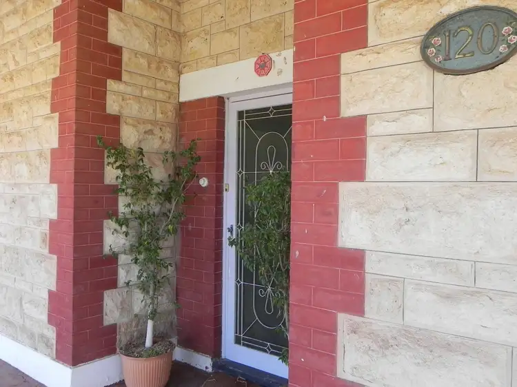 Second view of Homely house listing, 120 Nookamka Terrace, Barmera SA 5345