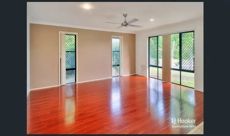 Second view of Homely house listing, 62 Calvary Crescent, Boondall QLD 4034