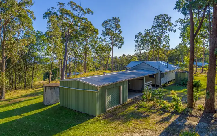 Sixth view of Homely house listing, 187 Crisp Drive, Ashby NSW 2463