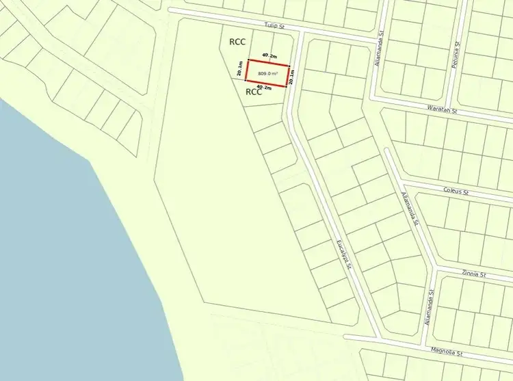 4 Eucalypt Street, Russell Island QLD 4184