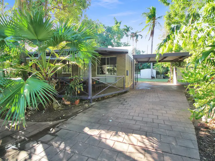 4 Cox Crescent, Katherine NT 850