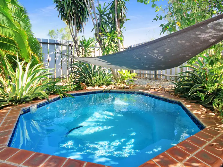 Second view of Homely house listing, 4 Cox Crescent, Katherine NT 850