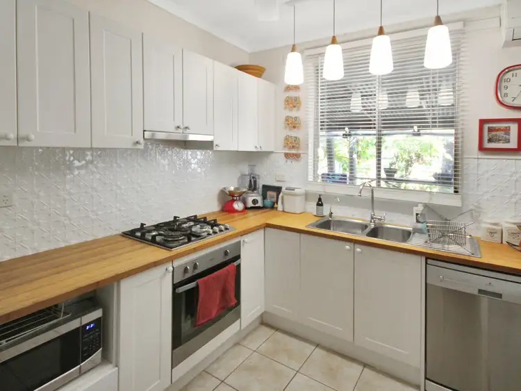 Fifth view of Homely house listing, 4 Cox Crescent, Katherine NT 850
