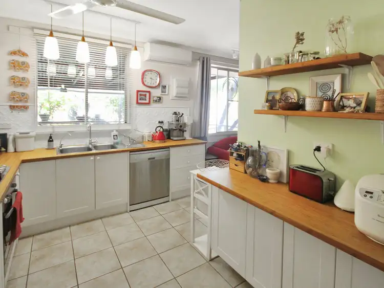 Sixth view of Homely house listing, 4 Cox Crescent, Katherine NT 850