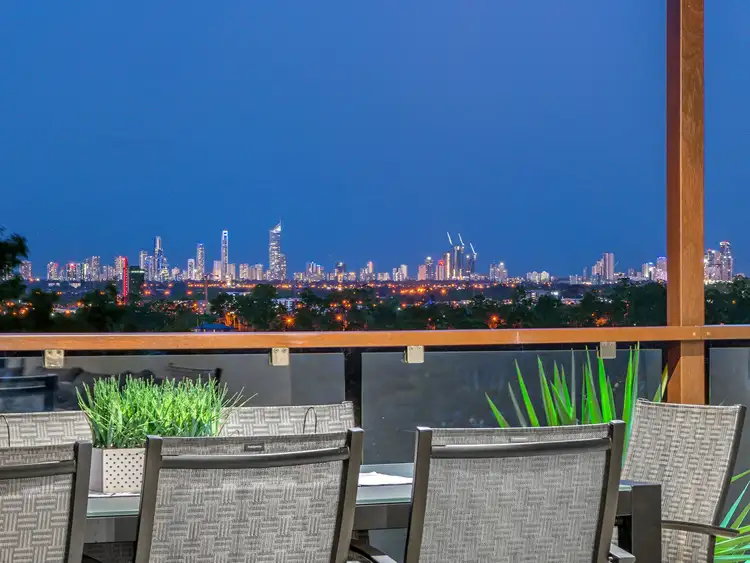 Third view of Homely house listing, 93 Hardys Road, Mudgeeraba QLD 4213