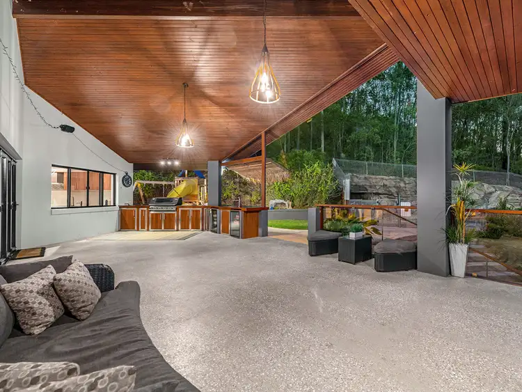 Sixth view of Homely house listing, 93 Hardys Road, Mudgeeraba QLD 4213