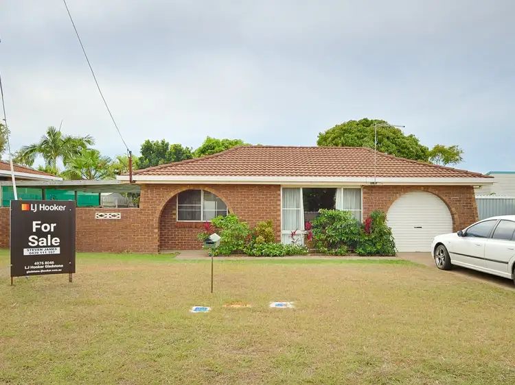9 Intrepid Street, Clinton QLD 4680