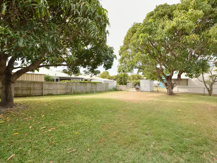Second view of Homely house listing, 9 Intrepid Street, Clinton QLD 4680