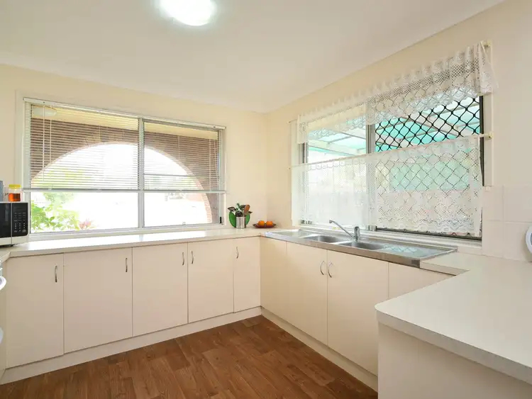 Third view of Homely house listing, 9 Intrepid Street, Clinton QLD 4680