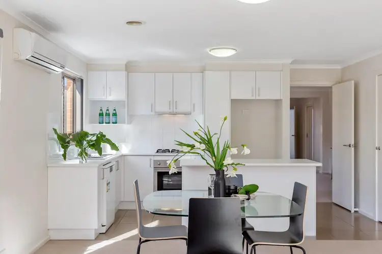 Second view of Homely house listing, 3 Westerman Street, Casey ACT 2913