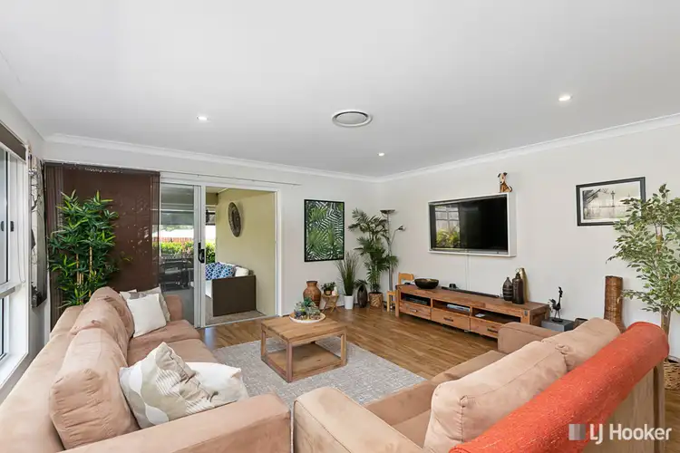 7 Brut Street, Mount Cotton QLD 4165