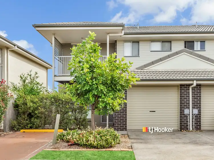 Main view of Homely townhouse listing, 18/1 Bass Court, North Lakes QLD 4509