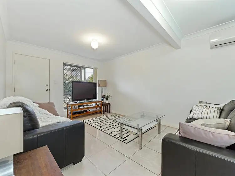 Second view of Homely townhouse listing, 18/1 Bass Court, North Lakes QLD 4509