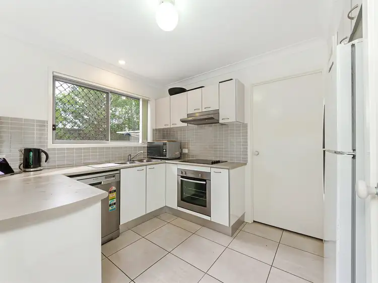 Third view of Homely townhouse listing, 18/1 Bass Court, North Lakes QLD 4509